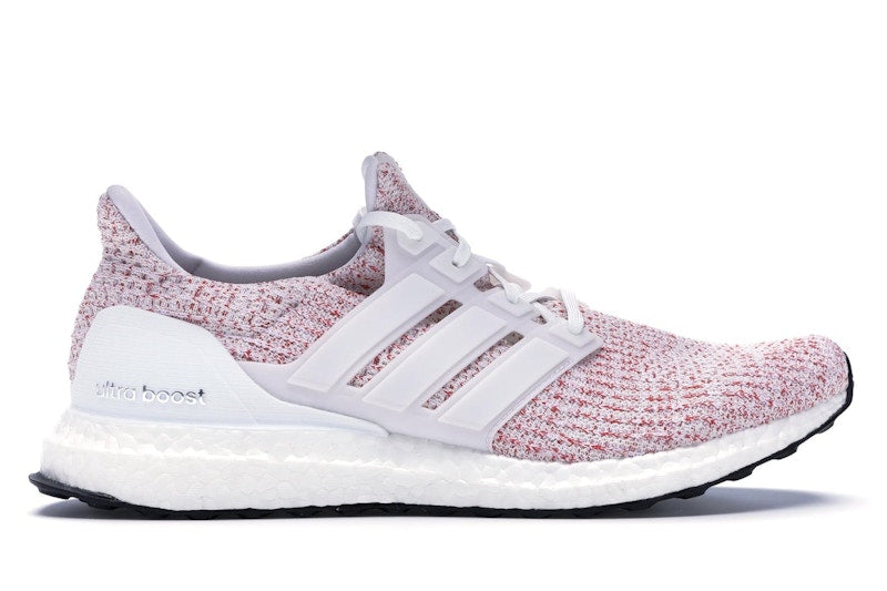 adidas Ultra Boost 4.0 Candy Cane