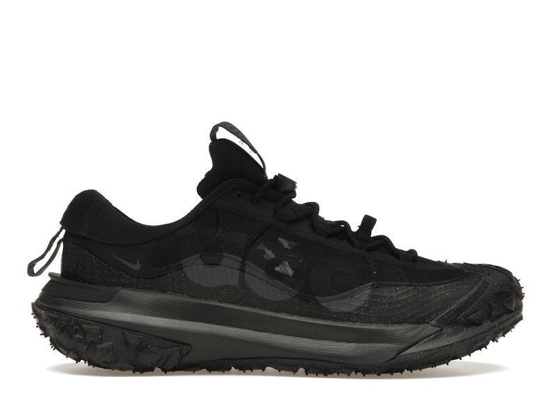 Nike ACG Mountain Fly 2 Low Triple Black