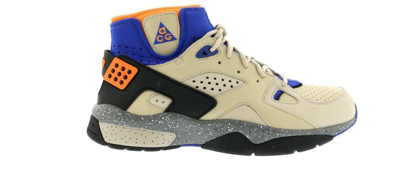 Nike Air Mowabb ACG Rattan Birch (2015)