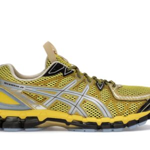 ASICS UB9-S Gel-Kayano 20 Kiko Kostadinov Vibrant Yellow