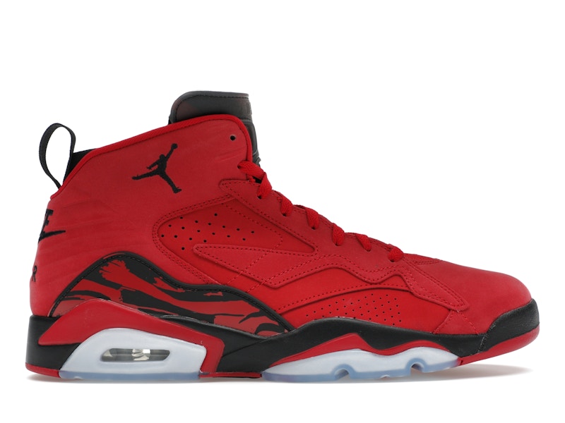 Jordan MVP Raging Bull Men's - DZ4475-600 - US