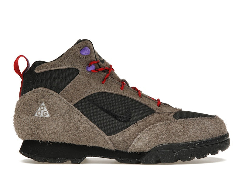 Nike ACG Torre Mid Waterproof Olive Grey