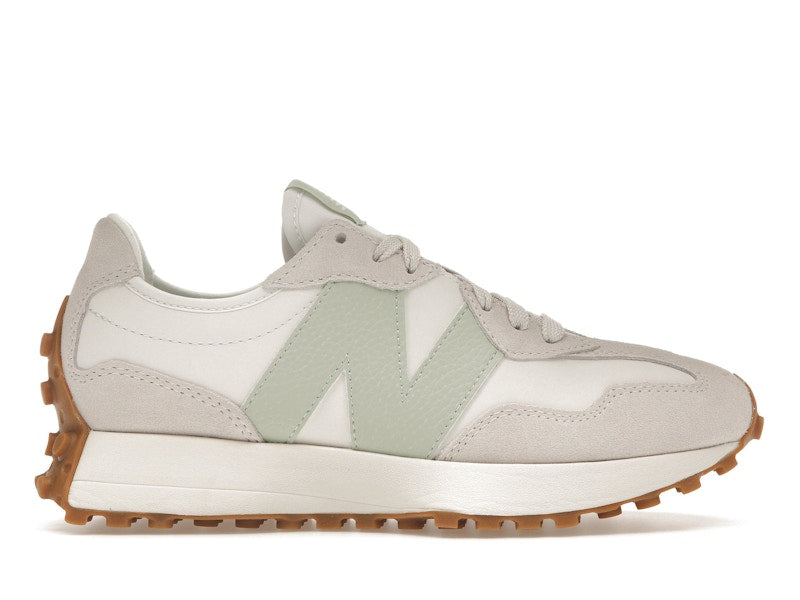New Balance 327 Moonbeam Silver Moss (Women's)