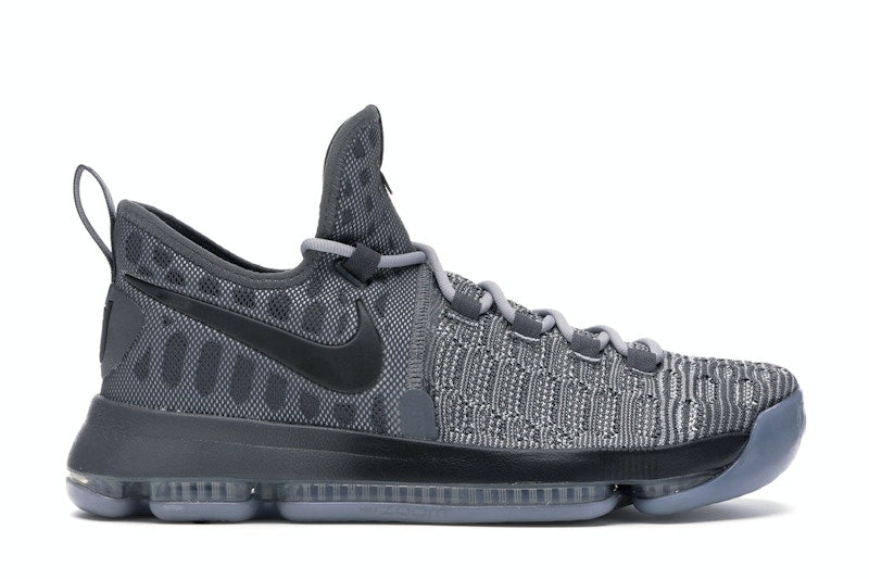 Nike KD 9 Battle Grey
