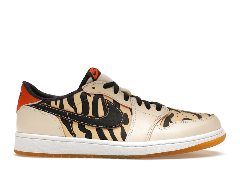 Jordan 1 Low OG Year of the Tiger