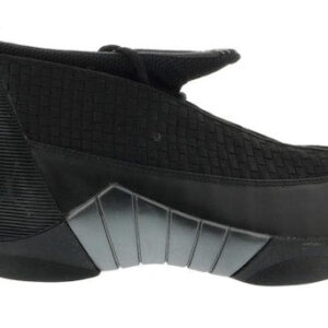 Jordan 15 OG Black Varsity Red