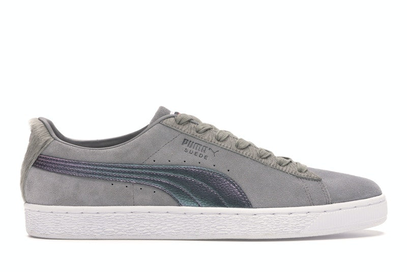 Puma Suede Classic Staple Pigeon