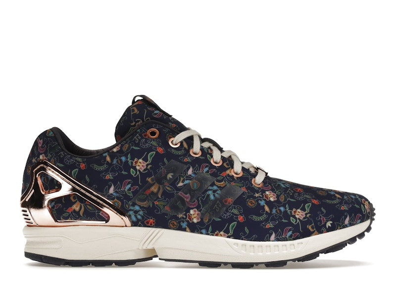 adidas ZX Flux Limited EDT Night Sky
