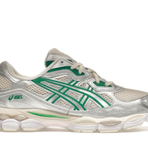 ASICS Gel-NYC Cream Kale Men's - 1201A971-200 - US