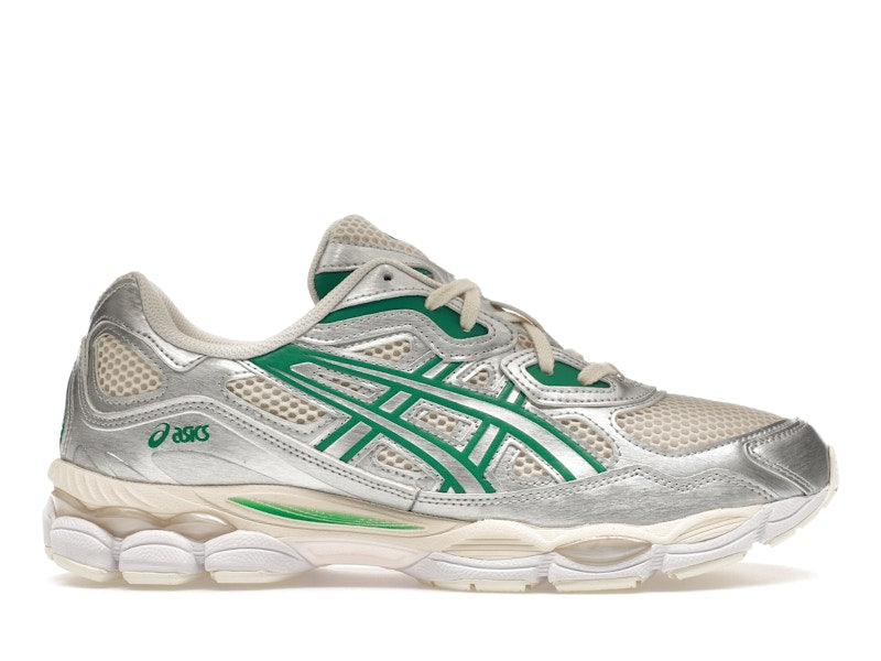 ASICS Gel-NYC Cream Kale Men's - 1201A971-200 - US