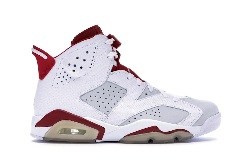 Jordan 6 Retro Alternate Hare