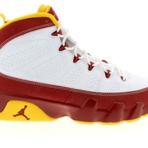 Jordan 9 Retro Bentley Ellis (Crawfish)