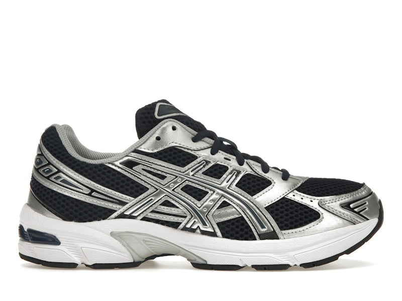 ASICS Gel-1130 French Blue Pure Silver Men's - 1201A256-400 - US
