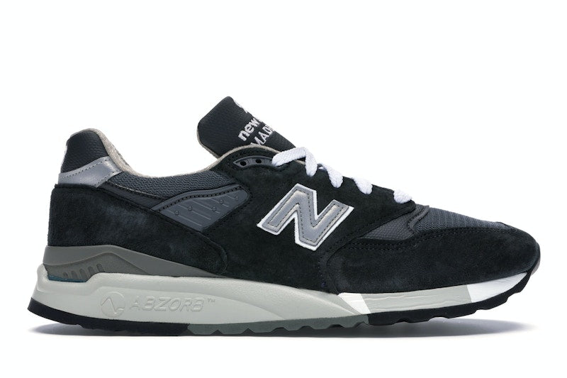 New Balance 998 Kith Shark