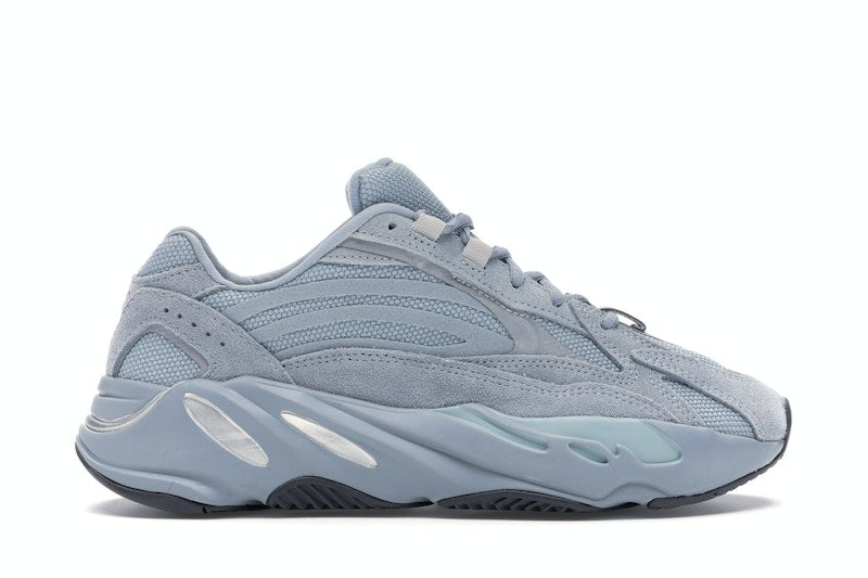 adidas Yeezy Boost 700 V2 Hospital Blue Men's - FV8424