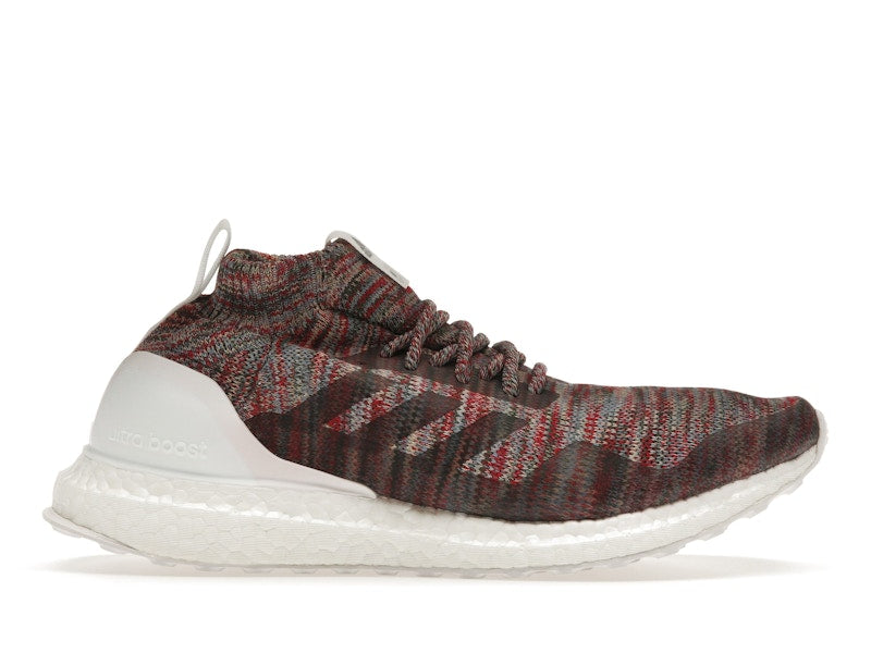 adidas Ultra Boost Mid Ronnie Fieg