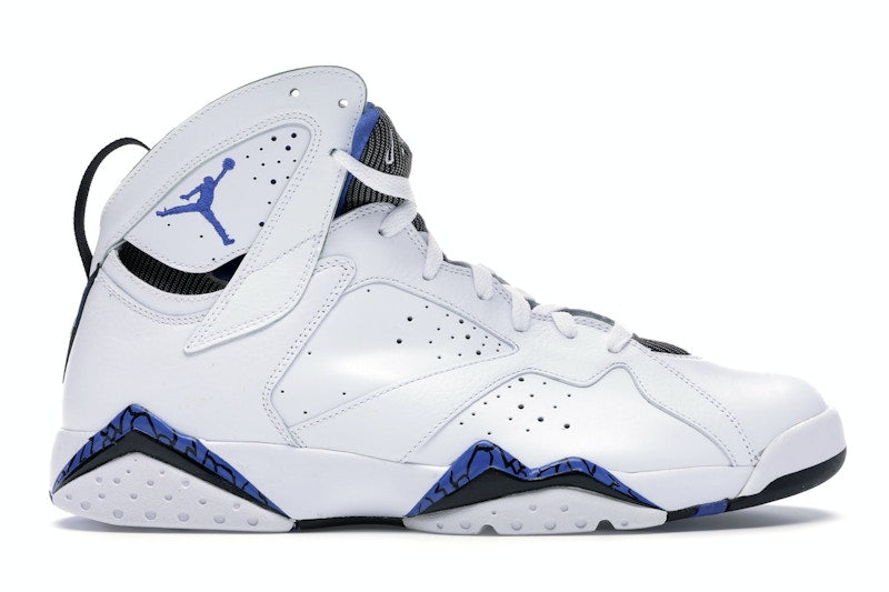 Jordan 7 Retro DMP Magic