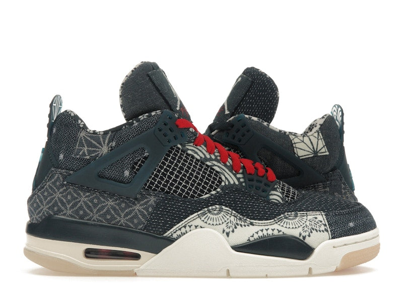 Jordan 4 Retro SE Sashiko