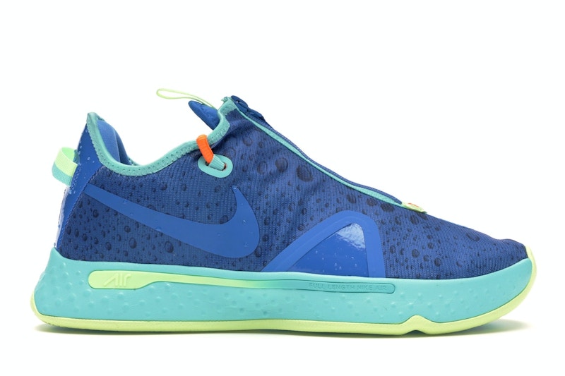 Nike PG 4 Gatorade 2K Gamer Exclusive