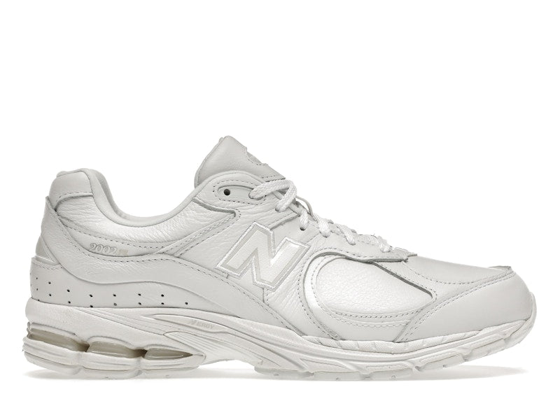 New Balance 2002R Munsell White