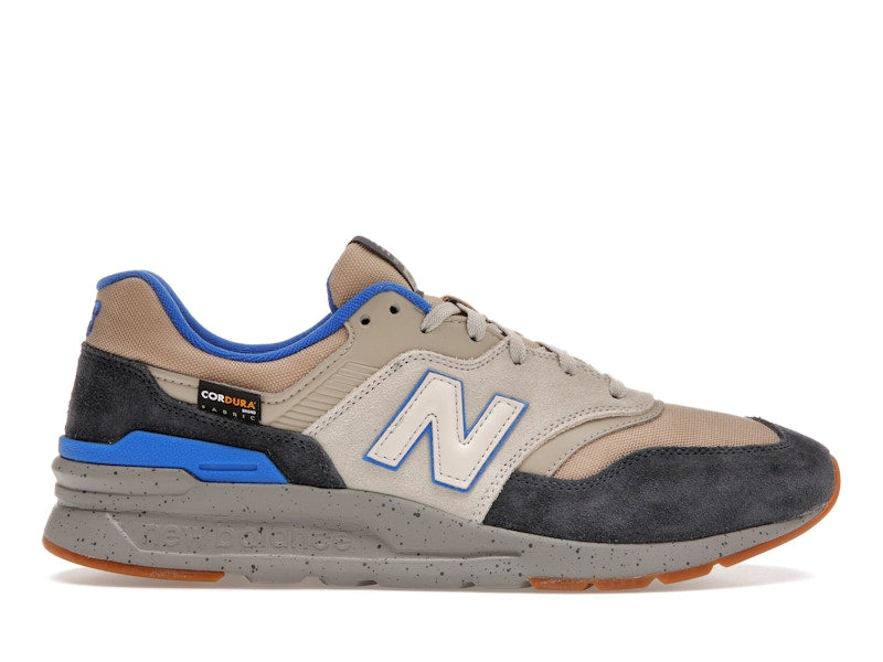 New Balance 997H Cordura Tan Blue