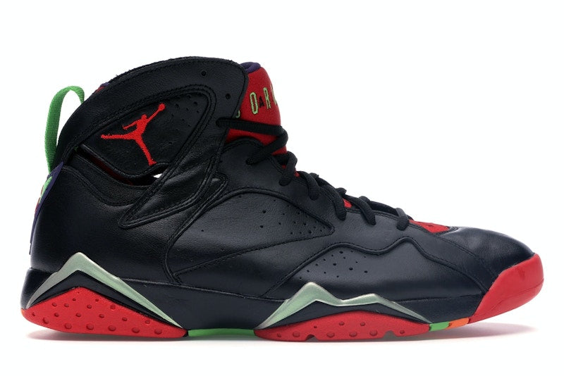 Jordan 7 Retro Marvin the Martian