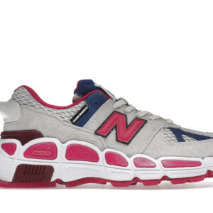 New Balance 574 YURT Salehe Bembury Universal Communication Workwear White