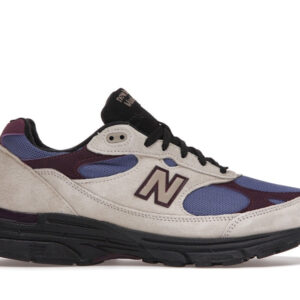 New Balance 993 Aime Leon Dore Taupe