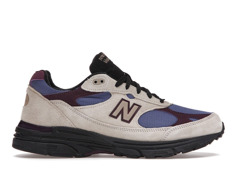New Balance 993 Aime Leon Dore Taupe
