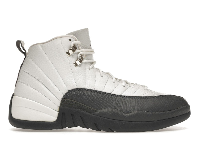 Jordan 12 Retro Flint Grey