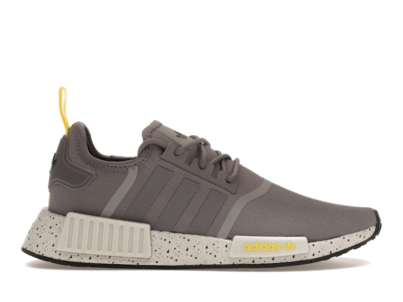 adidas NMD R1 Trace Grey Speckle