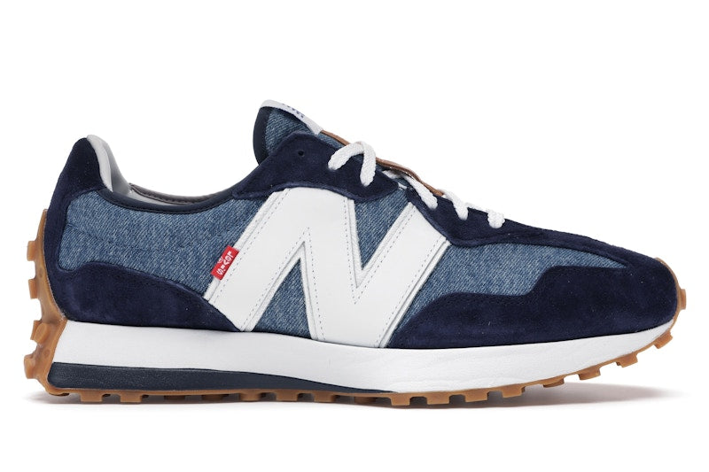 New Balance 327 Levi's Navy