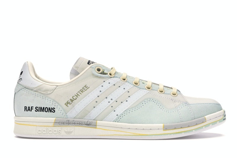 adidas Peach Stan Smith Raf Simons Light Sand