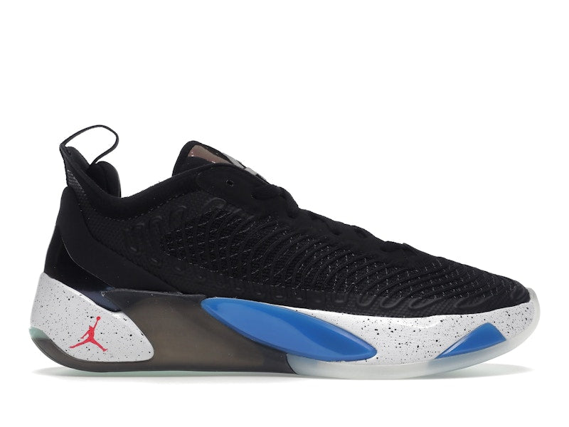 Jordan Luka 1 Black Signal Blue