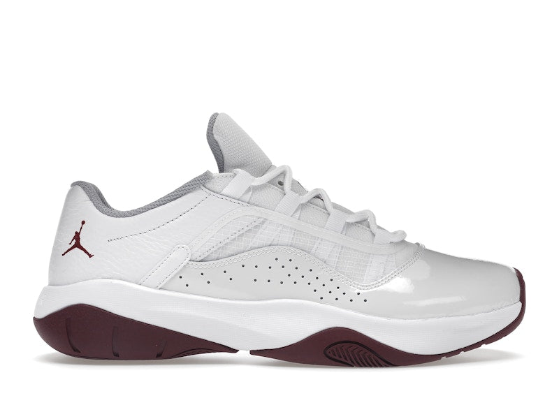 Jordan 11 CMFT Low Steel Grey Cherrywood