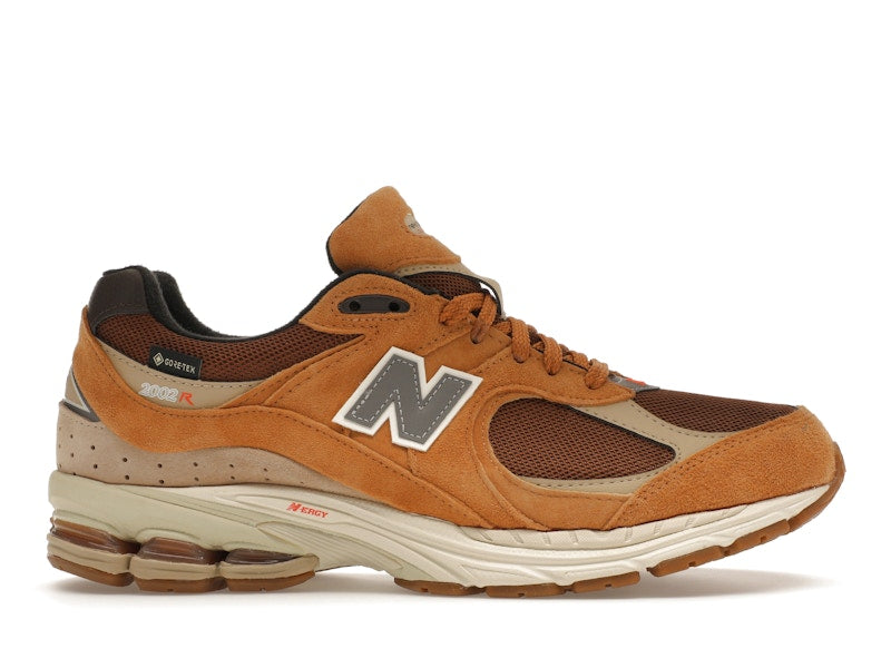 New Balance 2002R Gore-Tex Tobacco