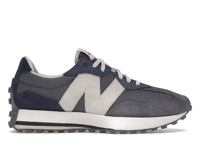 New Balance 327 Castlerock Navy