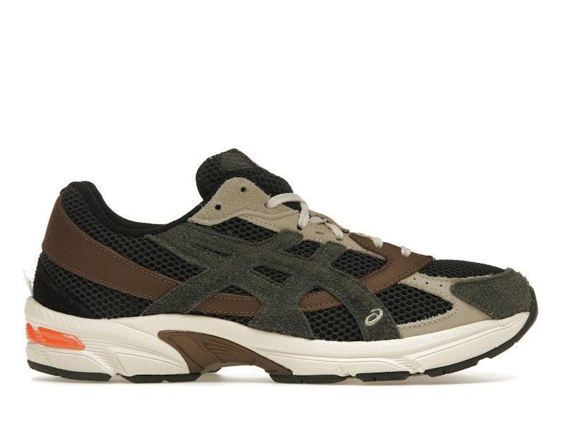 ASICS Gel-1130 MK-II HAL Studio Forest Men's - 1201A924-300 - US