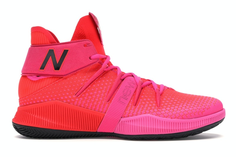New Balance OMN1S Heat Wave