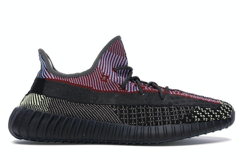 adidas Yeezy Boost 350 V2 Yecheil (Reflective) Men's - FX4145 - US
