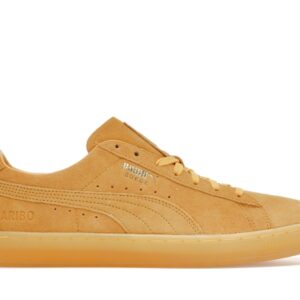 Puma Suede Haribo Mimosa