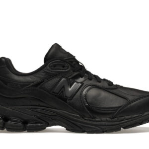 New Balance 2002R Black