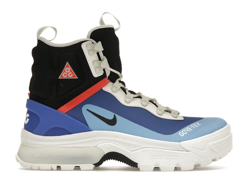 Nike ACG Air Zoom Gaiadome Gore-Tex Hyper Royal University Blue