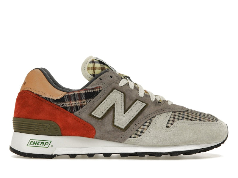 New Balance 1300 Plaid Pack