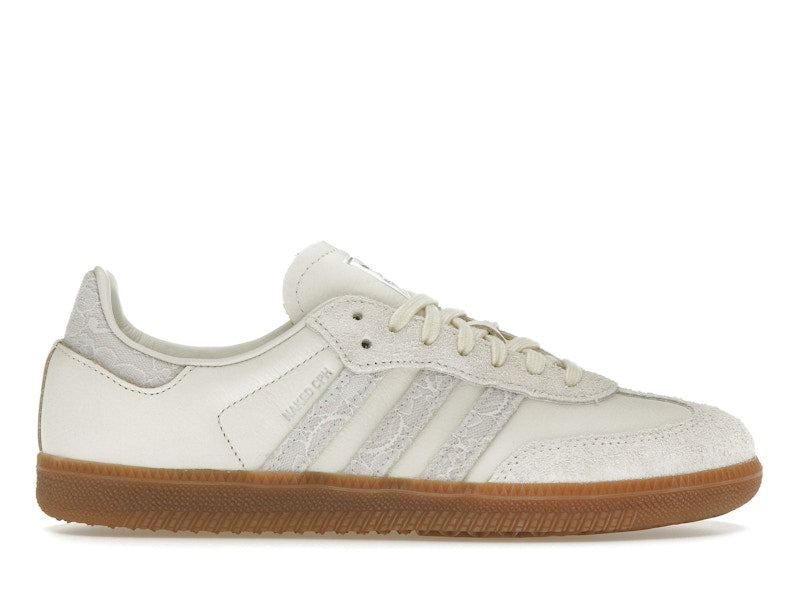 adidas Samba OG NAKED Copenhagen Lace Men's - JI3993 - US