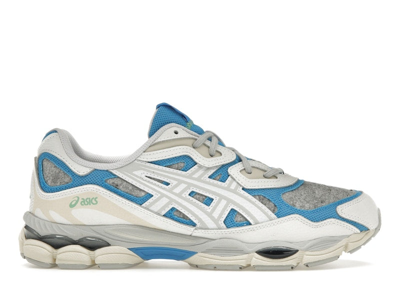 ASICS Gel-NYC Indigo Men's - 1203A625-100 - US