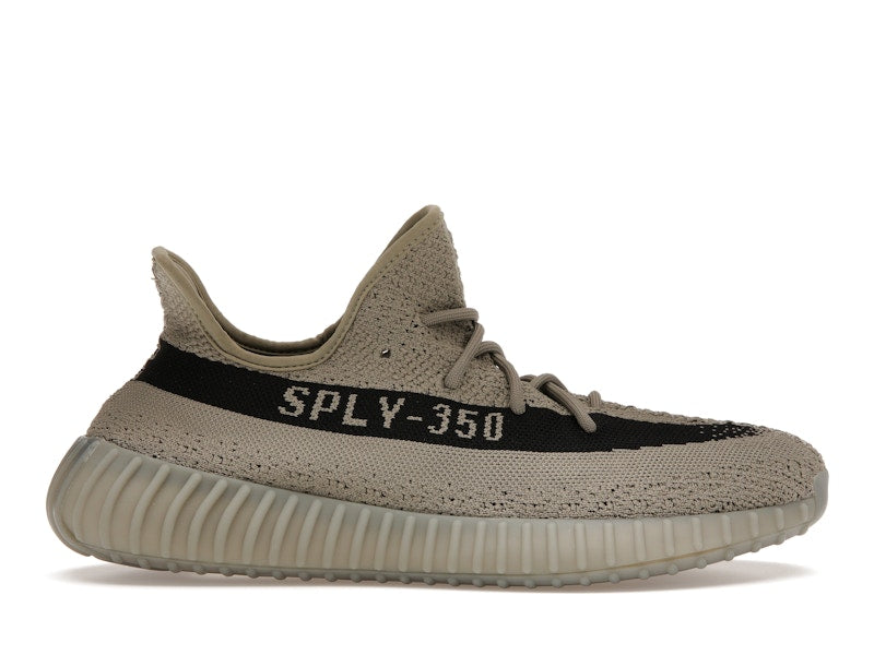 adidas Yeezy Boost 350 V2 Granite Men's - HQ2059 - US