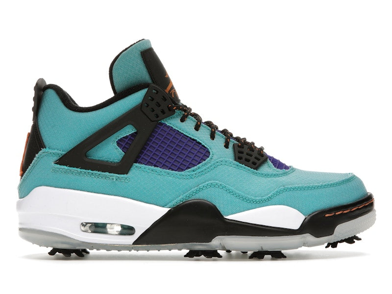 Jordan 4 Retro Golf US Open Torrey Pines Pack ACG