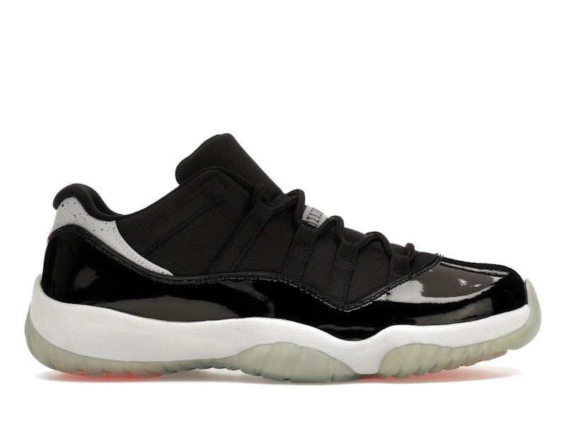 Jordan 11 Retro Low Infrared