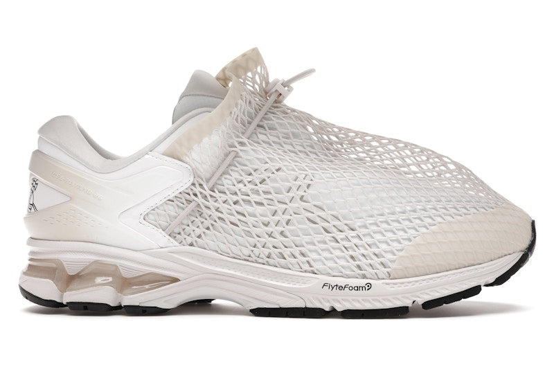 ASICS Gel-Kayano 26 Vivienne Westwood White
